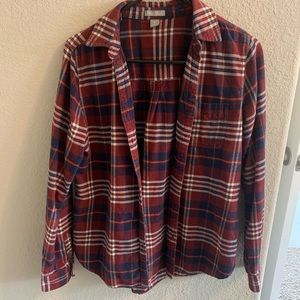 Flannel